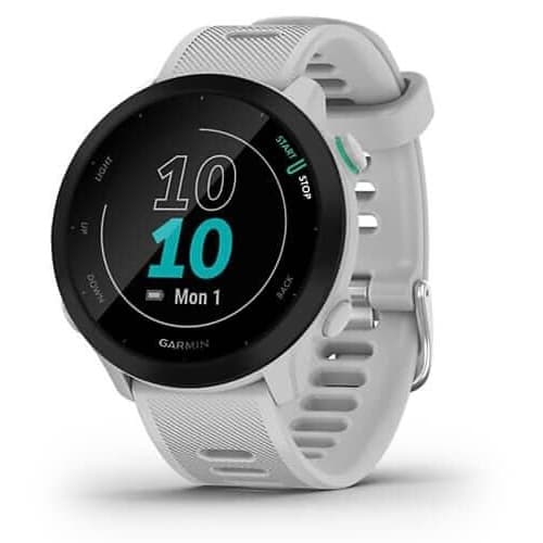 Sportklocka Garmin Forerunner 55