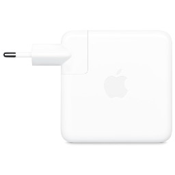 Apple 67 watt USB-laddare